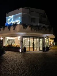Hotel Oasi Wellness & Spa Trentin-Haut-Adige
