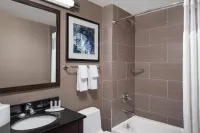 Fairfield Inn & Suites by Marriott New York Staten Island État de New York