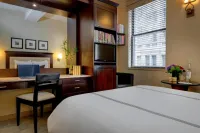 Library Hotel by Library Hotel Collection État de New York