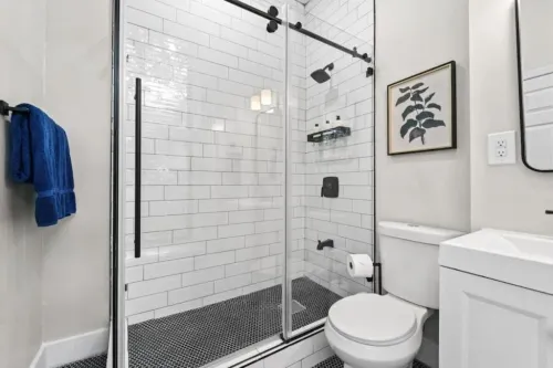 Newly Renovated 2BR Haven Walk to Columbia Uni État de New York