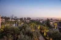 Four Seasons Resort Marrakech Marrakech-Tensift-Haouz