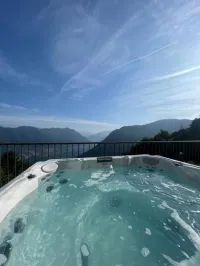 Hotel Paradiso Como Lombardie