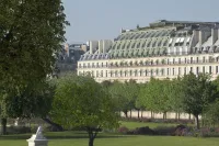 Le Meurice – Dorchester Collection Île-de-France