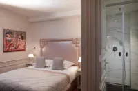 Hotel & Spa Saint-Jacques Île-de-France