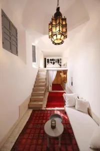 Riad Les Hirondelles Boutique Hotel Marrakech-Tensift-Haouz