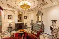 La Maison Arabe Hotel, Spa & Cooking Workshops Marrakech-Tensift-Haouz