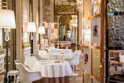 Le Meurice – Dorchester Collection Île-de-France