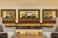 Le Meridien N'fis Marrakech-Tensift-Haouz