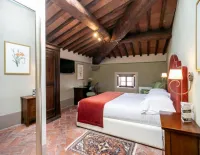 Palazzo Leopoldo Dimora Storica & Spa Toscane