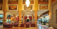 Diwane Hotel & Spa Marrakech Marrakech-Tensift-Haouz