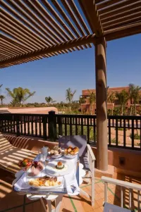 Hôtel Du Golf Rotana Palmeraie Marrakech-Tensift-Haouz