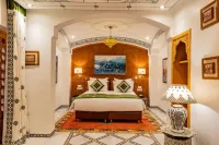 La Maison Arabe Hotel, Spa & Cooking Workshops Marrakech-Tensift-Haouz