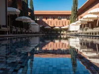 Kenzi Club Agdal Medina - All Inclusive Marrakech-Tensift-Haouz