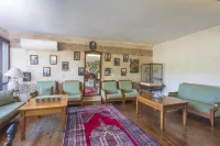 Hotel Villa Daffodil Région égéenne