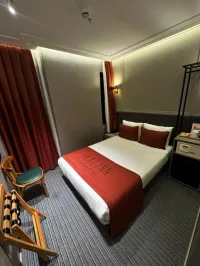 Plat Inn Hotel Taksim - Special Category Région de Marmara