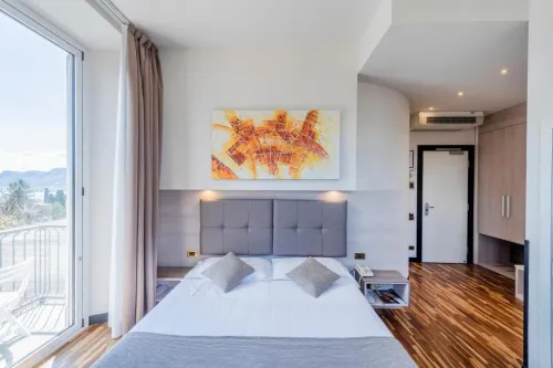 Hotel Asnigo Lombardie