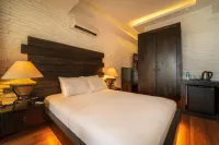 Manaspark Deluxe Hotel Région égéenne