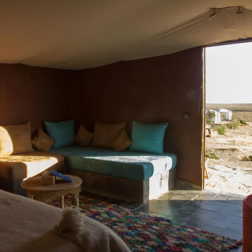 Terre Des Etoiles Marrakech-Tensift-Haouz