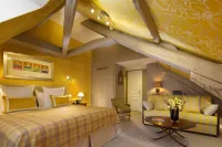 Hôtel Le Relais des Halles Île-de-France