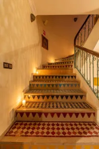 Le Caspien Boutique Hotel Marrakech-Tensift-Haouz