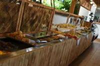 Ölüdeniz Manzara Non Alcoholic Family Hotel Région égéenne