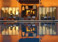 The Source Hotel Music & Spa Marrakech-Tensift-Haouz