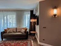 Osmanli Cappadocia Hotel Région de l'Anatolie centrale