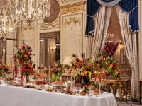 Le Meurice – Dorchester Collection Île-de-France