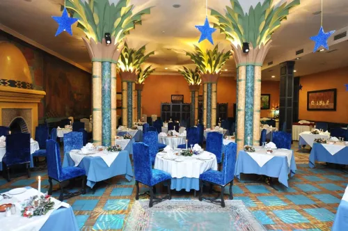 Hotel Marrakech le Tichka Marrakech-Tensift-Haouz