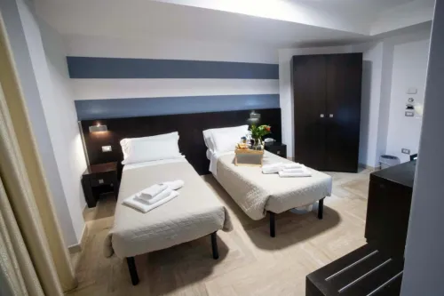 Albergo Cantiani Région des Marches