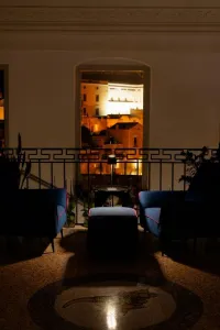 Lo Stemma Luxury Boutique Hotel Basilicilate