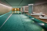 Bulgari Hotel Paris Île-de-France