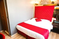 Kaya Royal Hotel Theater Street Région de Marmara