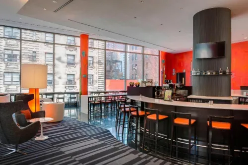 Courtyard by Marriott New York Manhattan/Central Park État de New York