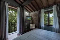 Ultimo Mulino Wellness Country Hotel Toscane