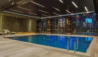 Hilton Istanbul Kozyatagi Région de Marmara