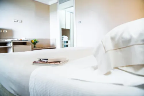 Hotel Acquaviva Del Garda Lombardie