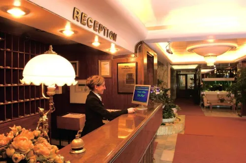 Yumukoglu Hotel Région égéenne