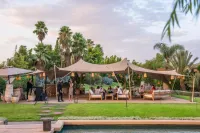 Mandarin Oriental, Marrakech Marrakech-Tensift-Haouz