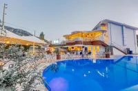 Monta Verde Hotel & Villas Région égéenne