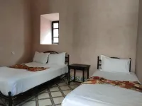 Hotel Zagora Marrakech-Tensift-Haouz