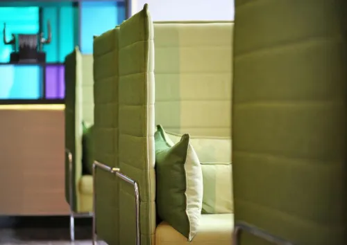 Park Inn by Radisson Izmir Région égéenne