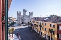 Hotel Sirmione Lombardie