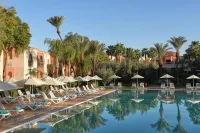 Iberostar Club Palmeraie Marrakech All Inclusive Marrakech-Tensift-Haouz