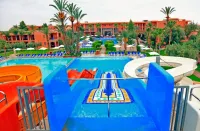 Labranda Targa Aqua Parc Marrakech-Tensift-Haouz