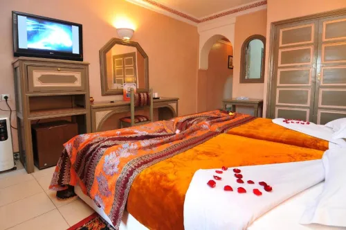 Diwane Hotel & Spa Marrakech Marrakech-Tensift-Haouz