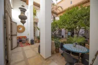Riad Les Hirondelles Boutique Hotel Marrakech-Tensift-Haouz