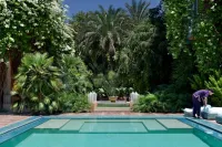 Dar Rhizlane, Palais Table d'hôtes & SPA Marrakech-Tensift-Haouz