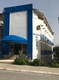 Hotel Status Région égéenne