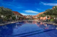 Eden Andalou Club All Inclusive, Aquapark & SPA Marrakech-Safi